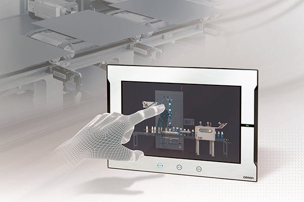 Uzaktan kontrol ile zaman kazandıran makinalar