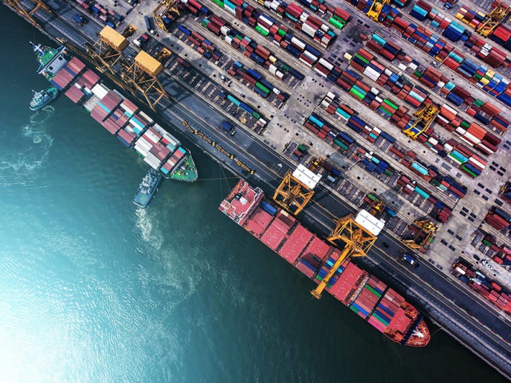 Makinecilerin 2021 yılı ihracat hedefi 20 milyar dolar