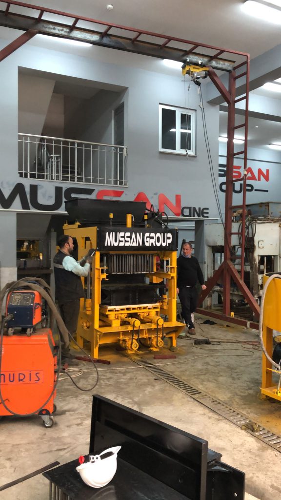 Gürcistan / Kutaisi / 2. El MG4.1