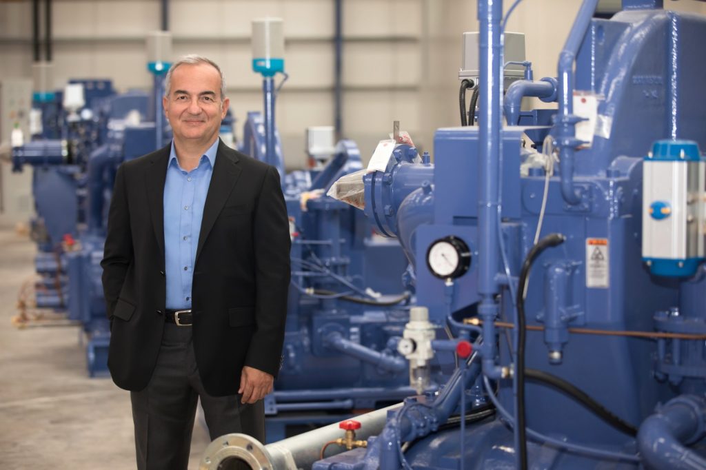 Makine ihracatı, 20 milyar doları geçmek için koşuyor