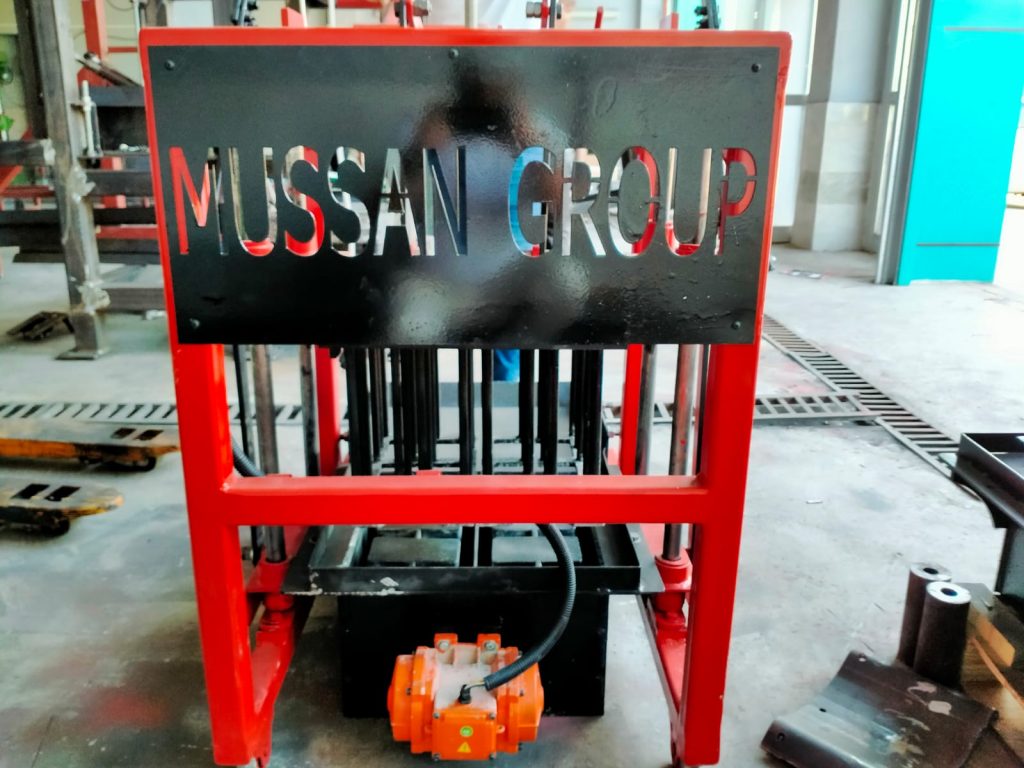 Komor Adaları MG2.1