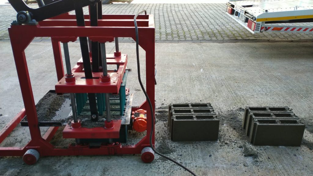 Türkiye / Tasblock / MG2.1