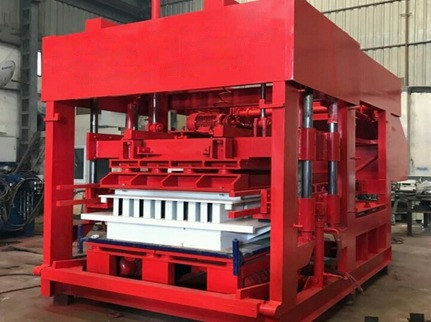 Yüksek Üretim, Minimum Bakım Gerektiren Briket Makineleri