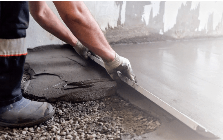 Beton kullanmanın başlıca avantajlarını bilmek ister misiniz ?