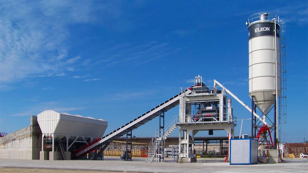 Beton Santralleri hakkında daha fazla bilginiz var mı?