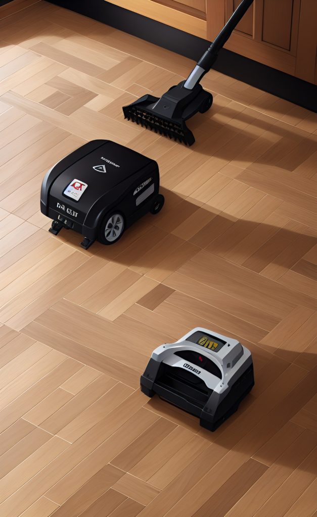 Parke Makinasında Kalite Kontrol Süreçleri