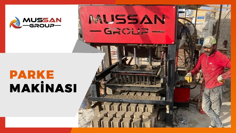 Parke Makinası: Uygun Fiyat, Yüksek Performans
