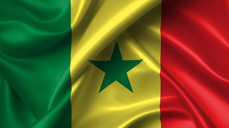 Senegal