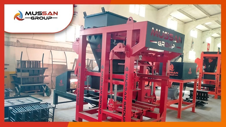 Briket Makinası Fiyatı