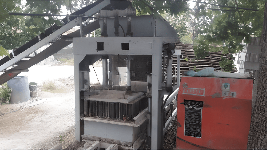 2 El Briket Makinası Fiyatları: Ekonomik Çözüm