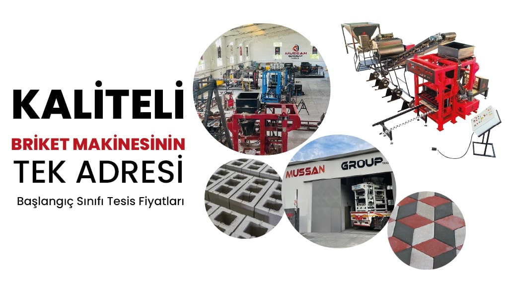Başlangıç Sınıfı Tesis Fiyatları