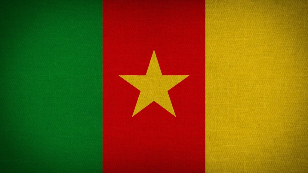 Kamerun