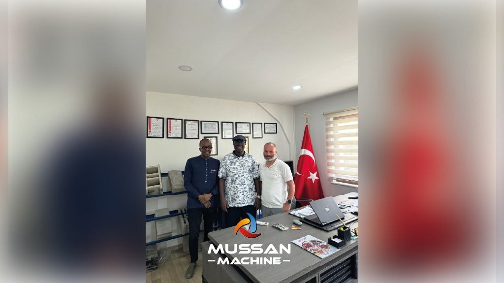 Senegal’den Önemli Bir İş Birliği!